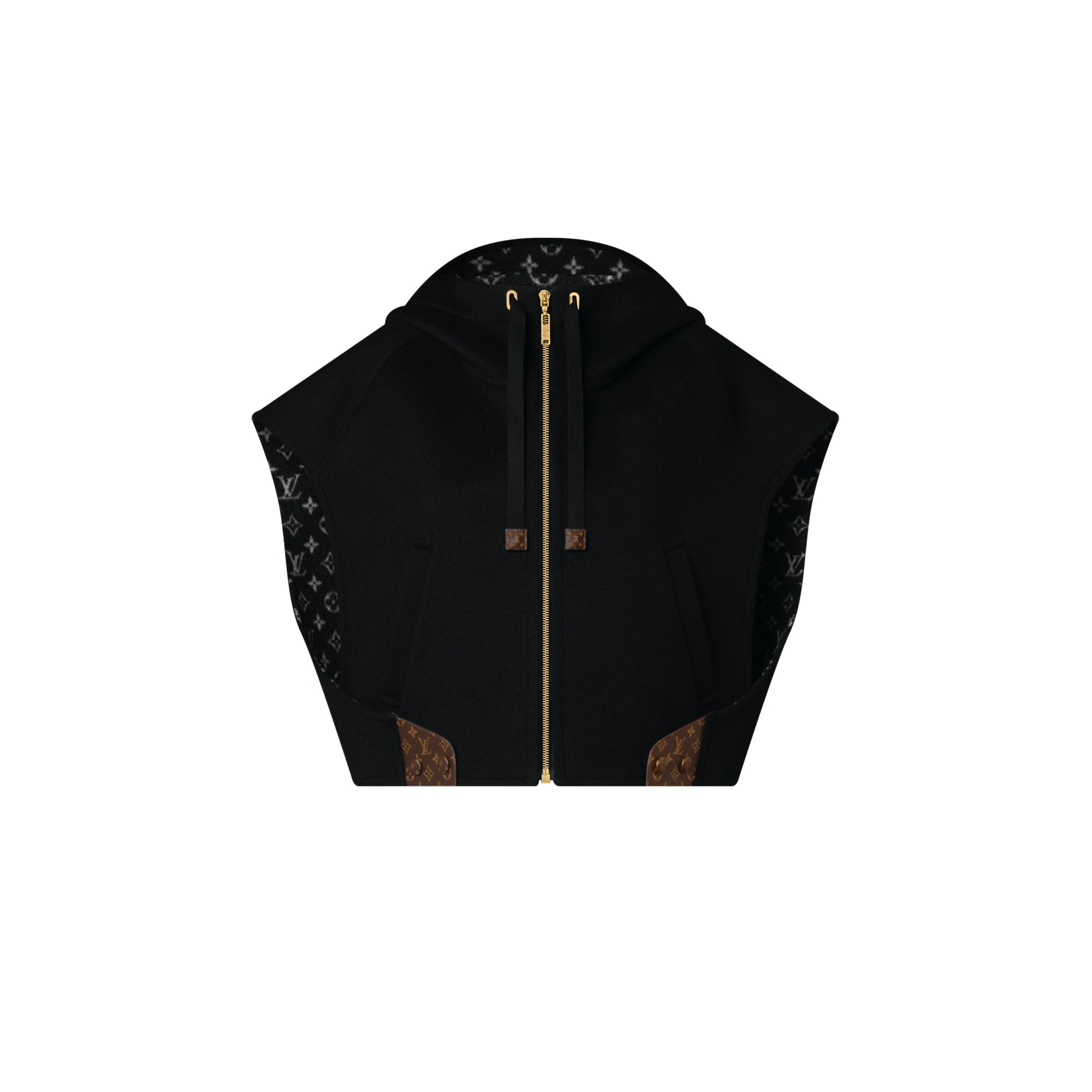 Women's Size 46 Coats and Jackets | LOUIS VUITTON ®
